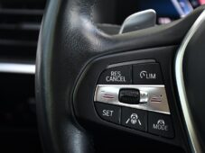 BMW Řada 4 420d xDrive TAŽNÉ ČR 1M - 22