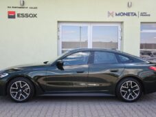 BMW Řada 4 420d xDrive TAŽNÉ ČR 1M - 10