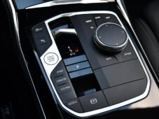 BMW Řada 4 420d xDrive TAŽNÉ ČR 1M - 24