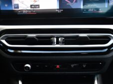 BMW Řada 4 420d xDrive TAŽNÉ ČR 1M - 25