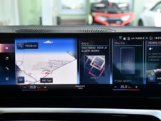 BMW Řada 4 420d xDrive TAŽNÉ ČR 1M - 26