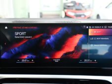 BMW Řada 4 420d xDrive TAŽNÉ ČR 1M - 27