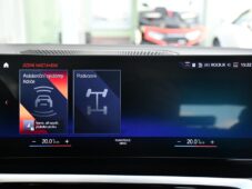 BMW Řada 4 420d xDrive TAŽNÉ ČR 1M - 28