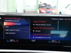 BMW Řada 4 420d xDrive TAŽNÉ ČR 1M - 30