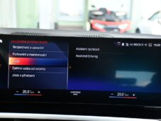 BMW Řada 4 420d xDrive TAŽNÉ ČR 1M - 31