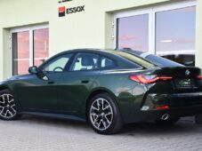 BMW Řada 4 420d xDrive TAŽNÉ ČR 1M - 2