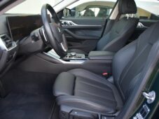 BMW Řada 4 420d xDrive TAŽNÉ ČR 1M - 12