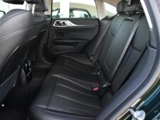 BMW Řada 4 420d xDrive TAŽNÉ ČR 1M - 18