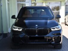 BMW X5 xDrive30d M-SPORT 1M ČR - 8