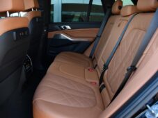 BMW X5 xDrive30d M-SPORT 1M ČR - 18