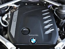 BMW X5 xDrive30d M-SPORT 1M ČR - 43
