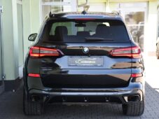 BMW X5 xDrive30d M-SPORT 1M ČR - 9