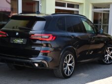 BMW X5 xDrive30d M-SPORT 1M ČR - 3
