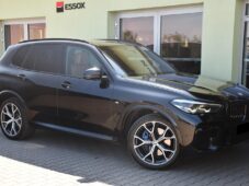 BMW X5 xDrive30d M-SPORT 1M ČR - 1