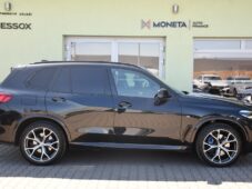 BMW X5 xDrive30d M-SPORT 1M ČR - 11
