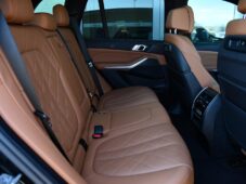 BMW X5 xDrive30d M-SPORT 1M ČR - 20