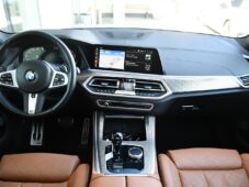 BMW X5 xDrive30d M-SPORT 1M ČR - 4