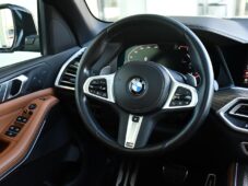 BMW X5 xDrive30d M-SPORT 1M ČR - 5