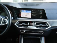 BMW X5 xDrive30d M-SPORT 1M ČR - 6