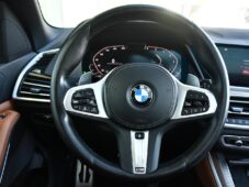 BMW X5 xDrive30d M-SPORT 1M ČR - 20