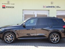 BMW X5 xDrive30d M-SPORT 1M ČR - 10
