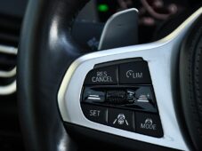 BMW X5 xDrive30d M-SPORT 1M ČR - 21