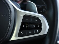 BMW X5 xDrive30d M-SPORT 1M ČR - 22