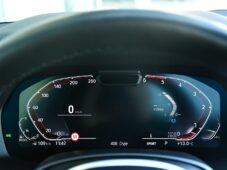 BMW X5 xDrive30d M-SPORT 1M ČR - 35