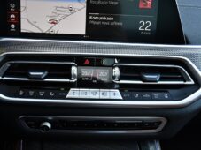 BMW X5 xDrive30d M-SPORT 1M ČR - 24