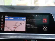 BMW X5 xDrive30d M-SPORT 1M ČR - 25