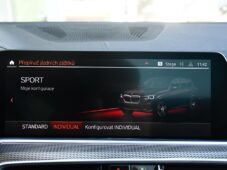 BMW X5 xDrive30d M-SPORT 1M ČR - 28