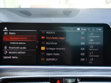 BMW X5 xDrive30d M-SPORT 1M ČR - 27