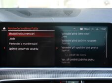 BMW X5 xDrive30d M-SPORT 1M ČR - 30