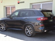 BMW X5 xDrive30d M-SPORT 1M ČR - 2