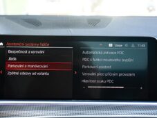 BMW X5 xDrive30d M-SPORT 1M ČR - 30