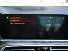 BMW X5 xDrive30d M-SPORT 1M ČR - 34