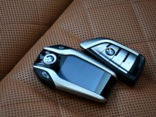 BMW X5 xDrive30d M-SPORT 1M ČR - 42