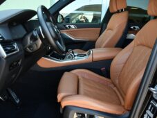 BMW X5 xDrive30d M-SPORT 1M ČR - 12