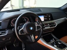 BMW X5 xDrive30d M-SPORT 1M ČR - 12