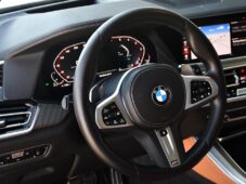 BMW X5 xDrive30d M-SPORT 1M ČR - 13