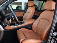 BMW X5 xDrive30d M-SPORT 1M ČR - 13