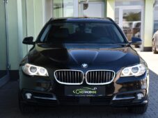 BMW Řada 5 535d xD PANO HK HUD TAŽNÉ 2ALU - 9