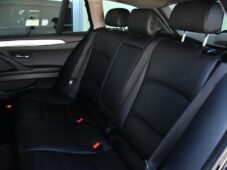 BMW Řada 5 535d xD PANO HK HUD TAŽNÉ 2ALU - 21