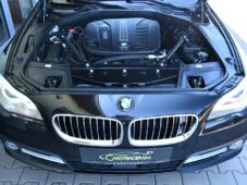 BMW Řada 5 535d xD PANO HK HUD TAŽNÉ 2ALU - 47