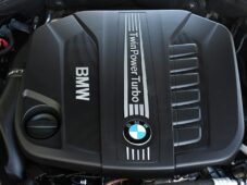 BMW Řada 5 535d xD PANO HK HUD TAŽNÉ 2ALU - 48