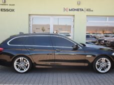 BMW Řada 5 535d xD PANO HK HUD TAŽNÉ 2ALU - 12
