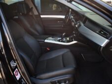 BMW Řada 5 535d xD PANO HK HUD TAŽNÉ 2ALU - 17