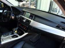 BMW Řada 5 535d xD PANO HK HUD TAŽNÉ 2ALU - 18