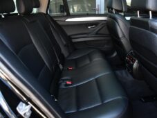 BMW Řada 5 535d xD PANO HK HUD TAŽNÉ 2ALU - 20