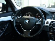 BMW Řada 5 535d xD PANO HK HUD TAŽNÉ 2ALU - 6